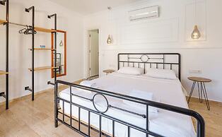 Sea Garden Kaş Hotel