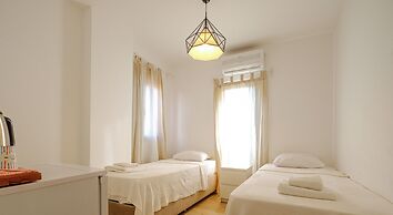 Sea Garden Kaş Hotel