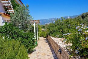 Sea Garden Kaş Hotel