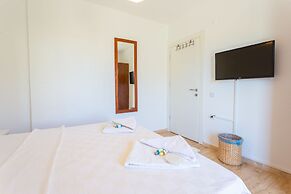 Sea Garden Kaş Hotel