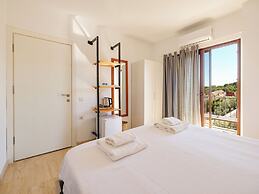 Sea Garden Kaş Hotel