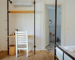 Sea Garden Kaş Hotel