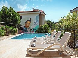 Sea Garden Kaş Hotel