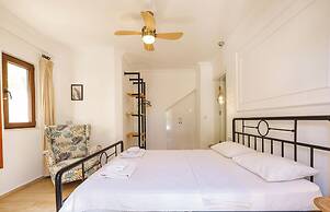 Sea Garden Kaş Hotel