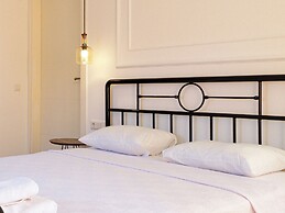 Sea Garden Kaş Hotel