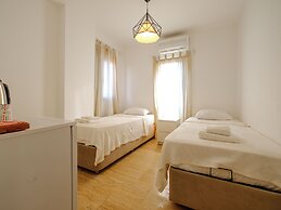 Sea Garden Kaş Hotel