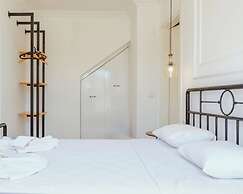 Sea Garden Kaş Hotel