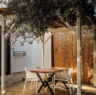 Sea Garden Kaş Hotel