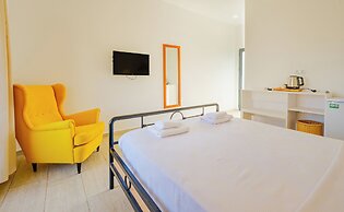 Sea Garden Kaş Hotel