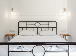 Sea Garden Kaş Hotel