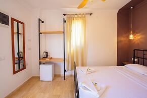 Sea Garden Kaş Hotel