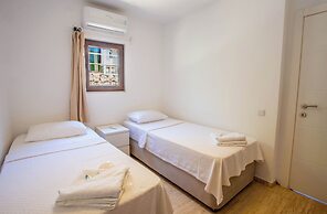 Sea Garden Kaş Hotel