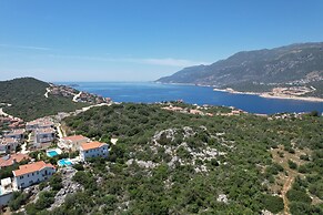Sea Garden Kaş Hotel