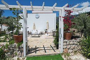 Sea Garden Kaş Hotel