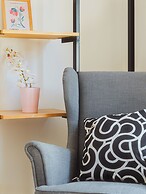 Sea Garden Kaş Hotel