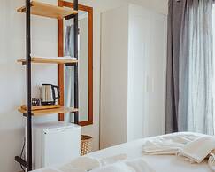 Sea Garden Kaş Hotel