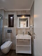 Sea Garden Kaş Hotel