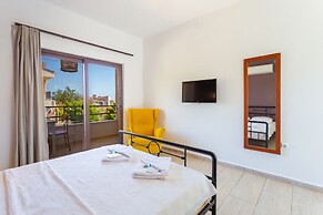 Sea Garden Kaş Hotel