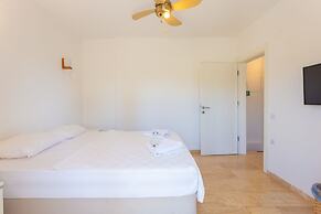 Sea Garden Kaş Hotel