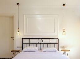 Sea Garden Kaş Hotel