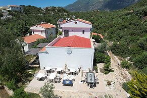 Sea Garden Kaş Hotel