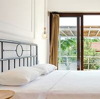 Sea Garden Kaş Hotel