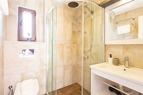 Sea Garden Kaş Hotel