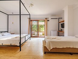 Sea Garden Kaş Hotel