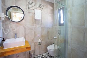 Sea Garden Kaş Hotel