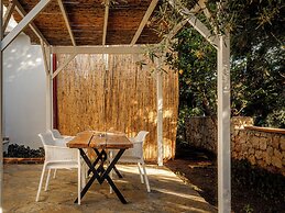 Sea Garden Kaş Hotel