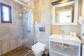 Sea Garden Kaş Hotel