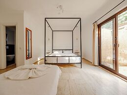 Sea Garden Kaş Hotel