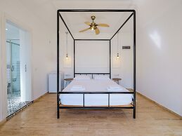 Sea Garden Kaş Hotel