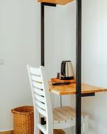 Sea Garden Kaş Hotel