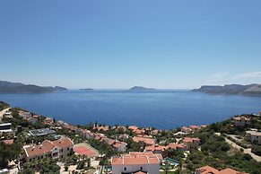 Sea Garden Kaş Hotel