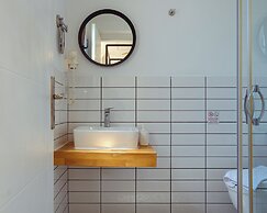 Sea Garden Kaş Hotel