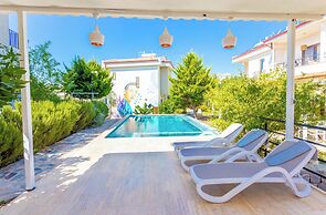 Sea Garden Kaş Hotel