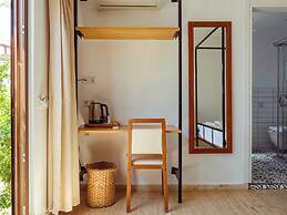 Sea Garden Kaş Hotel