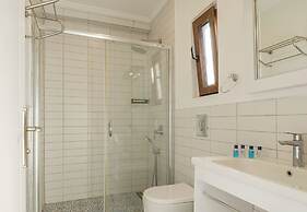 Sea Garden Kaş Hotel