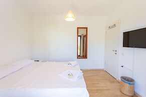 Sea Garden Kaş Hotel