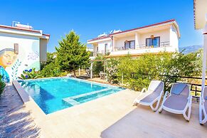 Sea Garden Kaş Hotel