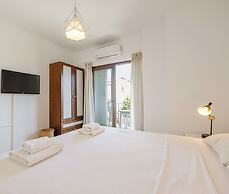 Sea Garden Kaş Hotel