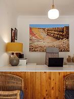 Sea Garden Kaş Hotel