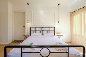 Sea Garden Kaş Hotel