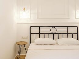 Sea Garden Kaş Hotel