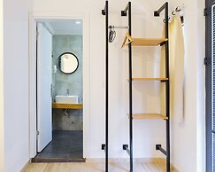 Sea Garden Kaş Hotel