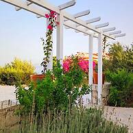 Sea Garden Kaş Hotel