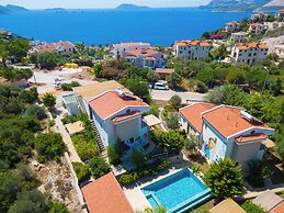Sea Garden Kaş Hotel
