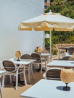 Sea Garden Kaş Hotel