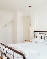 Sea Garden Kaş Hotel